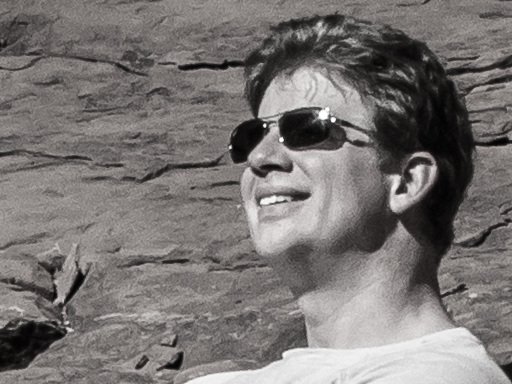 James Scheller